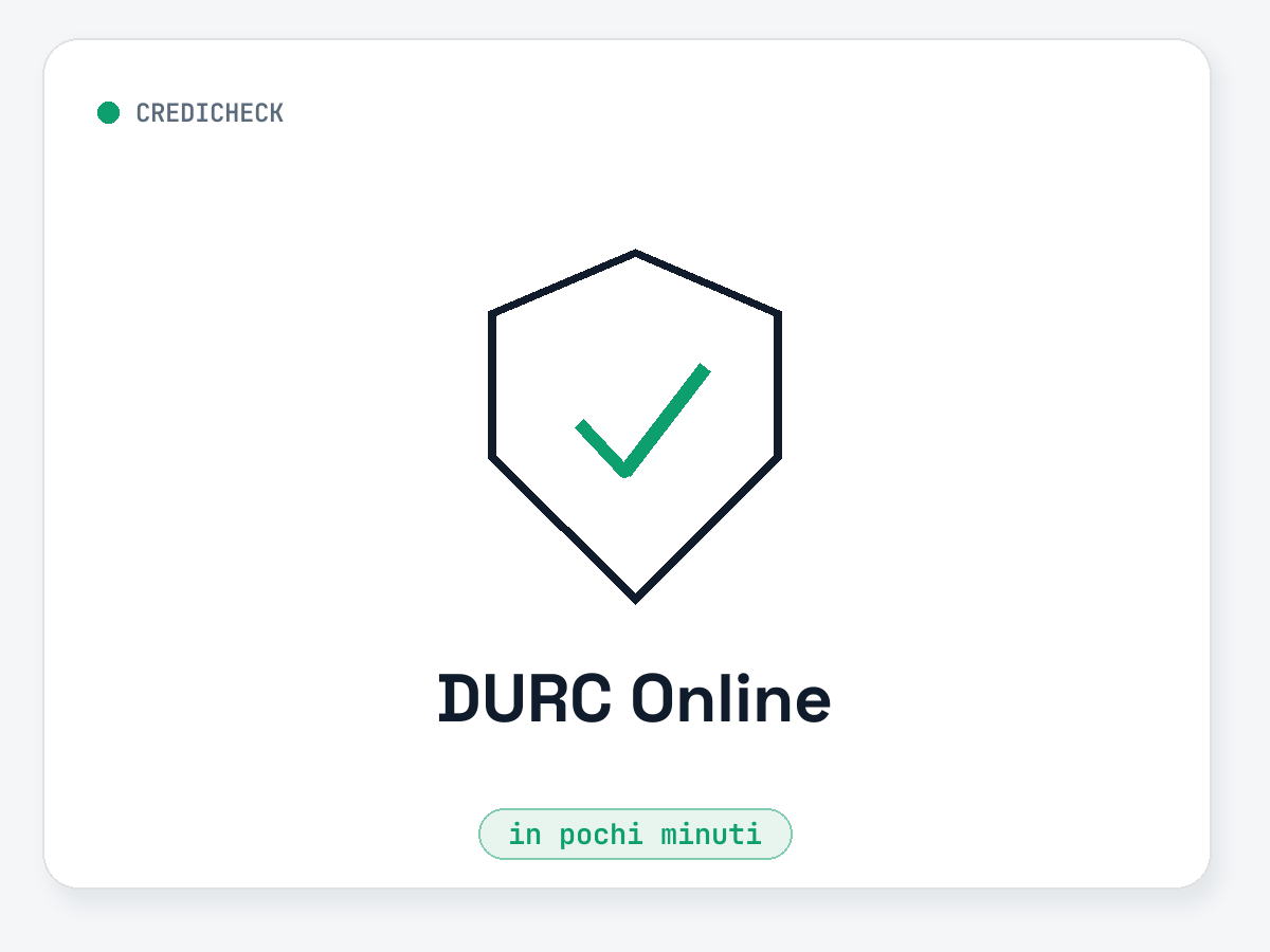 DURC Online